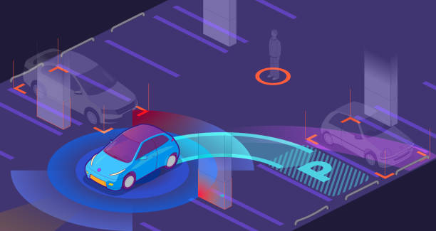IA & IoT : Comment la vision par ordinateur révolutionne le Smart Parking en 2025