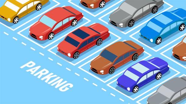 Smart Parking & Mobilité Verte : vers des villes sans congestion d’ici 2030